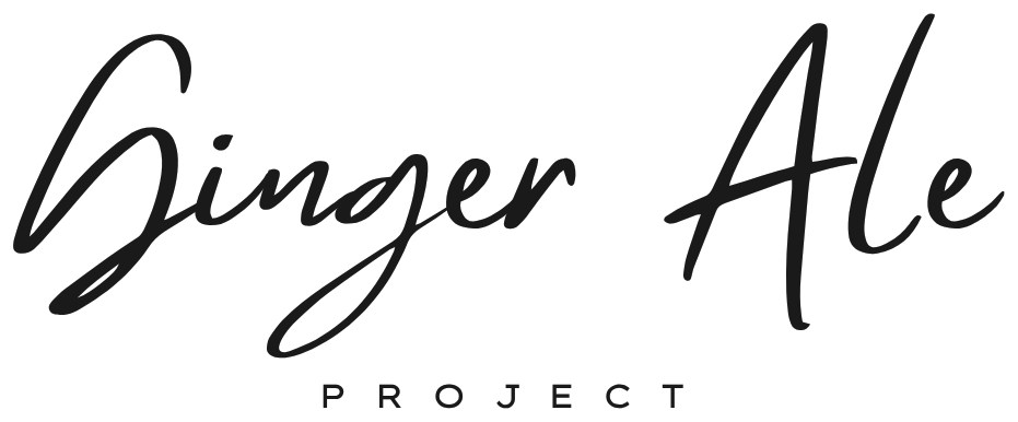 Ginger Ale Project